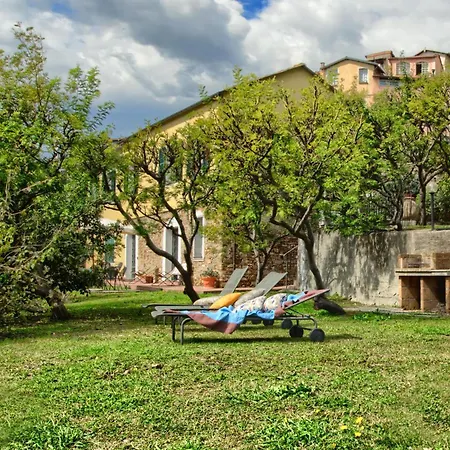 Ferienhaus Casa Immersa Nella Natura Con Piscina Ac E Wifi 2 Isolalunga