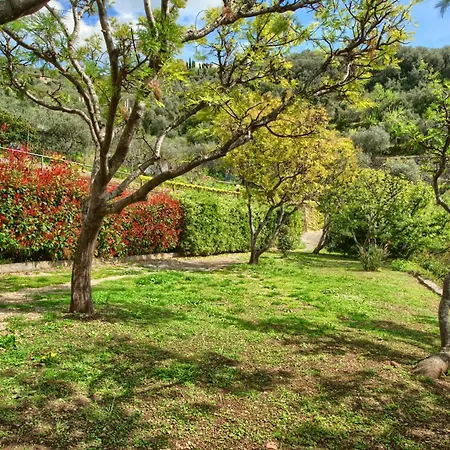 Casa Immersa Nella Natura Con Piscina Ac E Wifi 2 Ferienhaus *