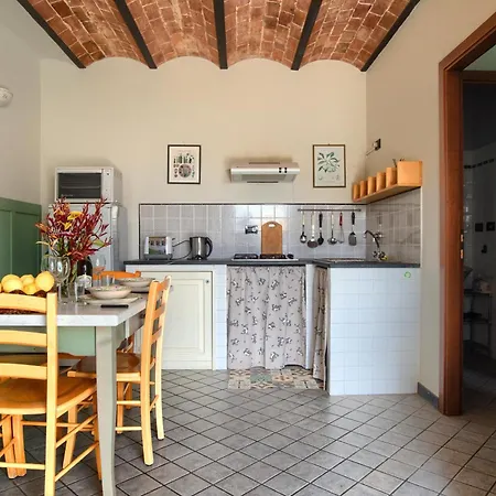 Ferienhaus Casa Immersa Nella Natura Con Piscina Ac E Wifi 2 Isolalunga