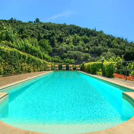 Ferienhaus Casa Immersa Nella Natura Con Piscina Ac E Wifi 2 Isolalunga