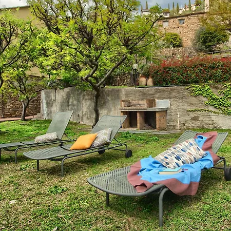 Casa Immersa Nella Natura Con Piscina Ac E Wifi 2 * Isolalunga