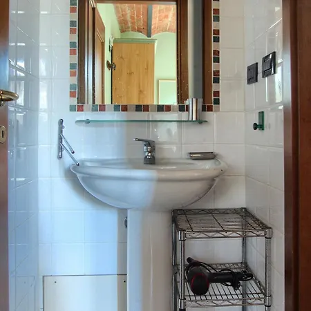 Casa Immersa Nella Natura Con Piscina Ac E Wifi 2 *