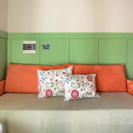 Casa Immersa Nella Natura Con Piscina Ac E Wifi 2