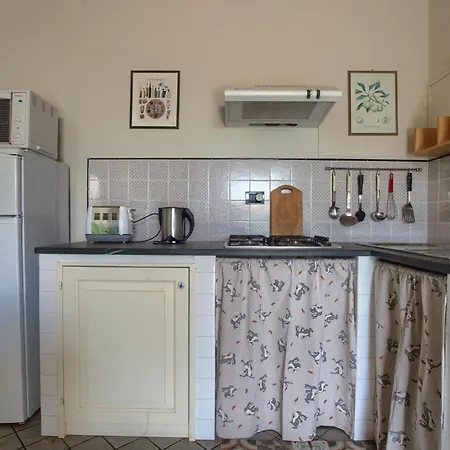 Casa Immersa Nella Natura Con Piscina Ac E Wifi 2 Isolalunga