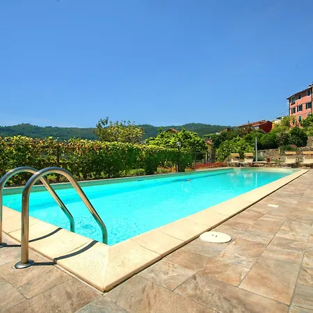 Casa Immersa Nella Natura Con Piscina Ac E Wifi 2 Casa de Férias *