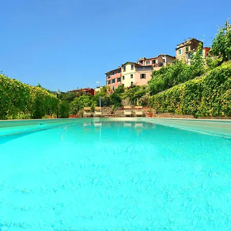 Casa Immersa Nella Natura Con Piscina Ac E Wifi 2 Casa de Férias Isolalunga