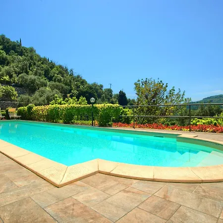 Casa Immersa Nella Natura Con Piscina Ac E Wifi 2