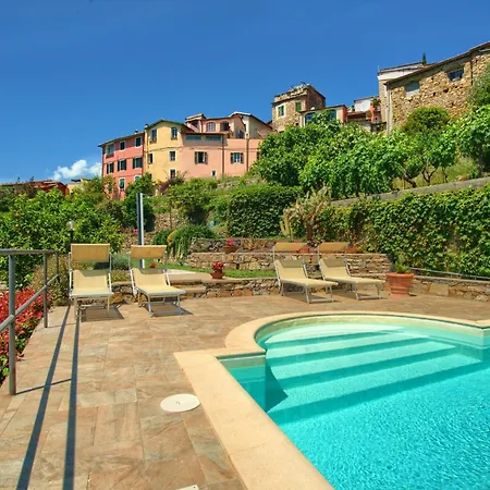Casa Immersa Nella Natura Con Piscina Ac E Wifi 2 펜션